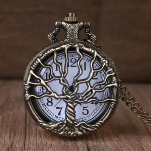 NWOT Men's Tree of Life Pocket Wat…